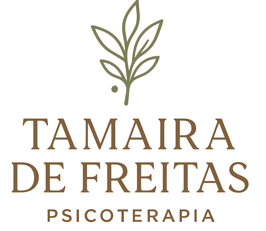 Logo Tamaira de Freitas